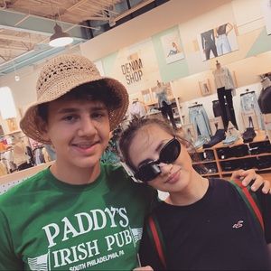 Meet your Posher, Morgan